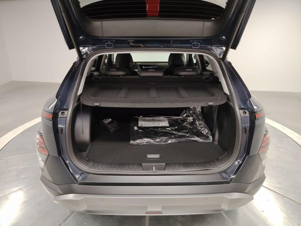 Hyundai Kona 1.0 TGDI Tecno - Foto 11