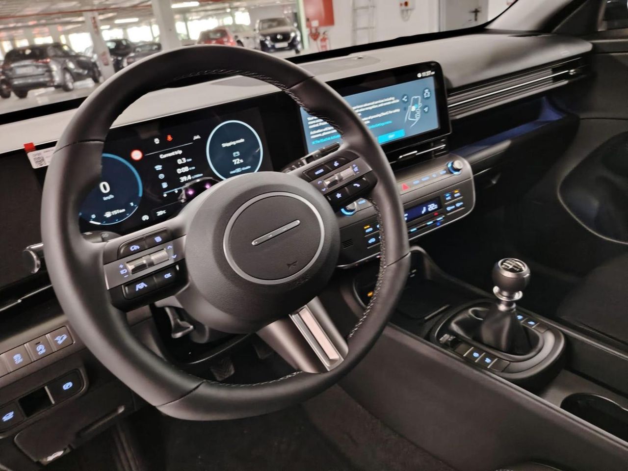 Hyundai Kona 1.0 TGDI Tecno - Foto 24