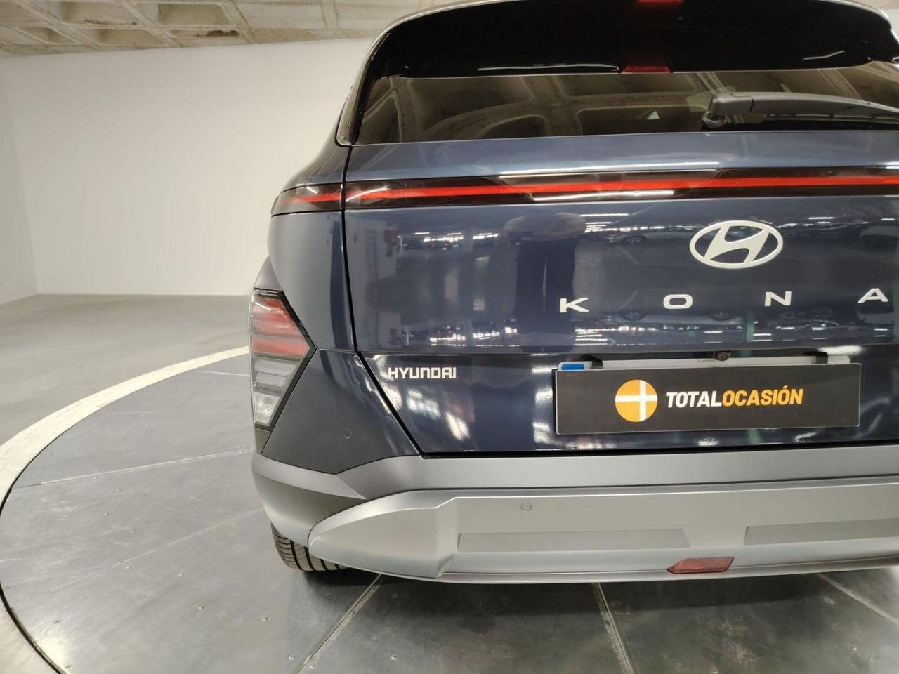 Hyundai Kona 1.0 TGDI Tecno - Foto 8