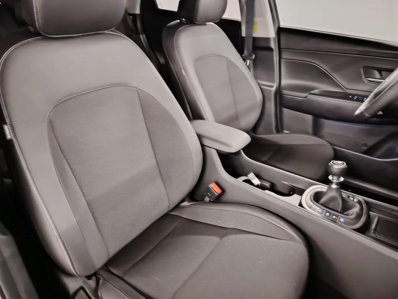 Hyundai Kona 1.0 TGDI Tecno - Foto 16