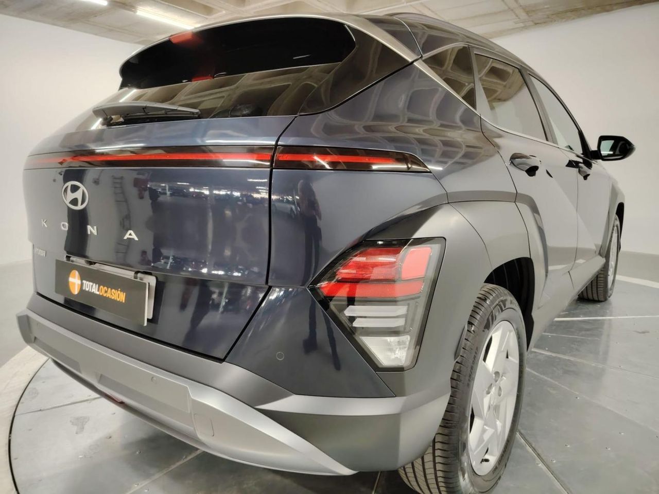 Hyundai Kona 1.0 TGDI Tecno - Foto 25