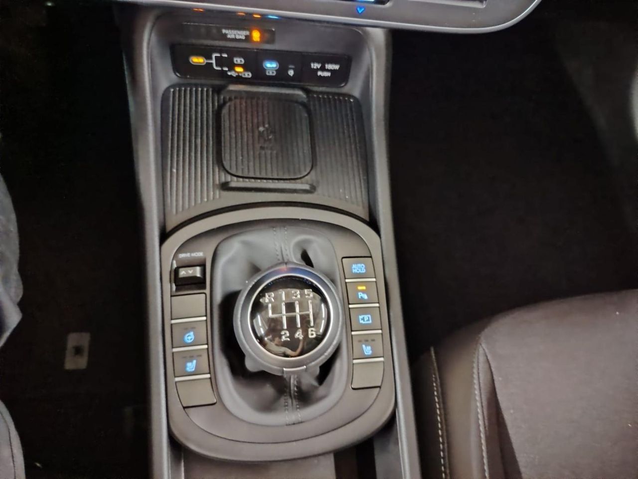 Hyundai Kona 1.0 TGDI Tecno - Foto 19