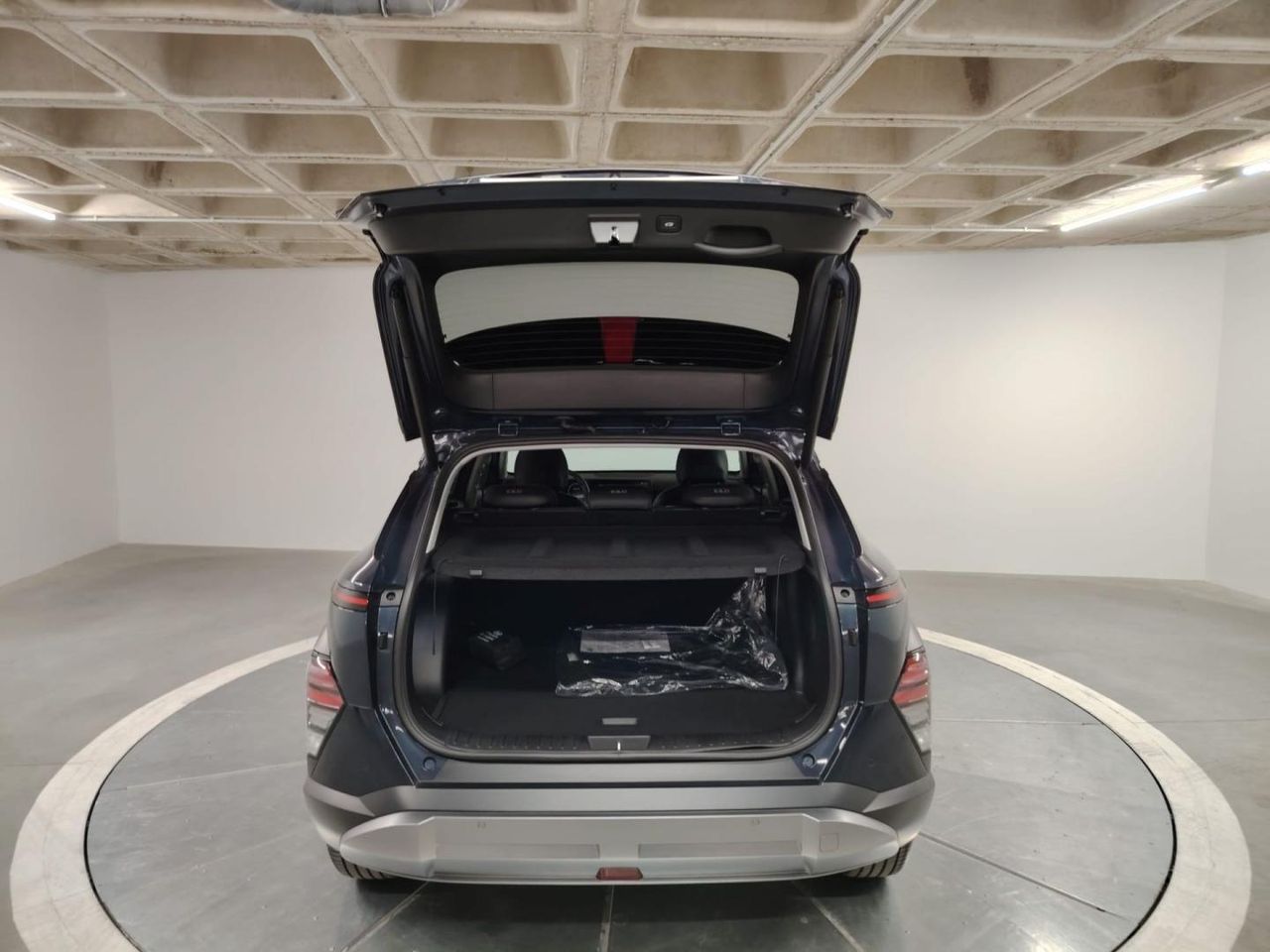 Hyundai Kona 1.0 TGDI Tecno - Foto 33