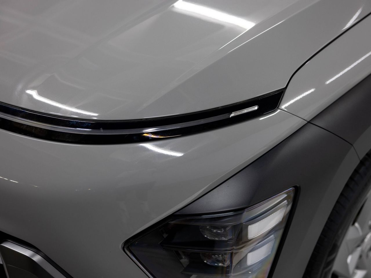 Hyundai Kona 1.0 TGDI Tecno - Foto 13