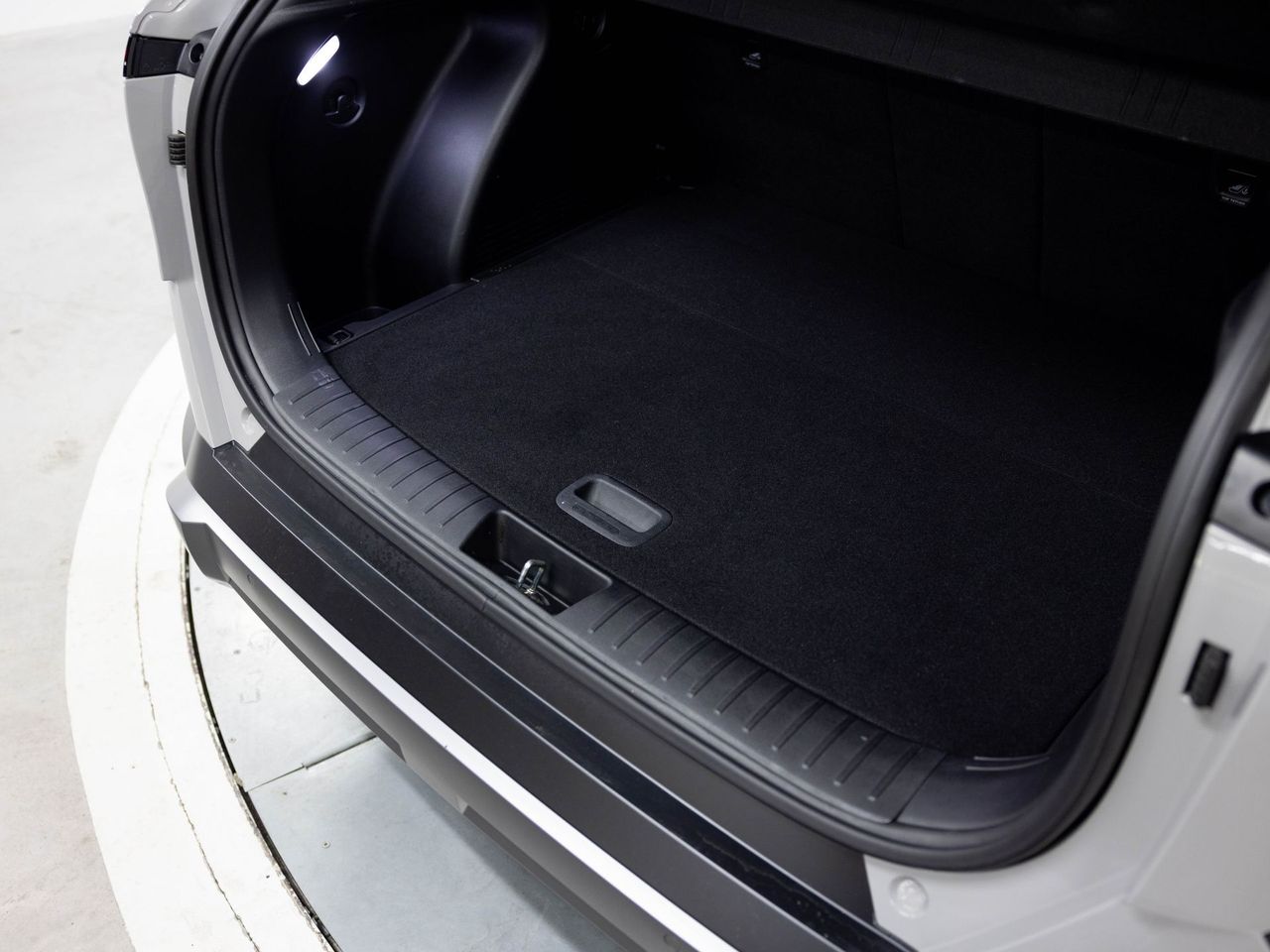 Hyundai Kona 1.0 TGDI Tecno - Foto 10
