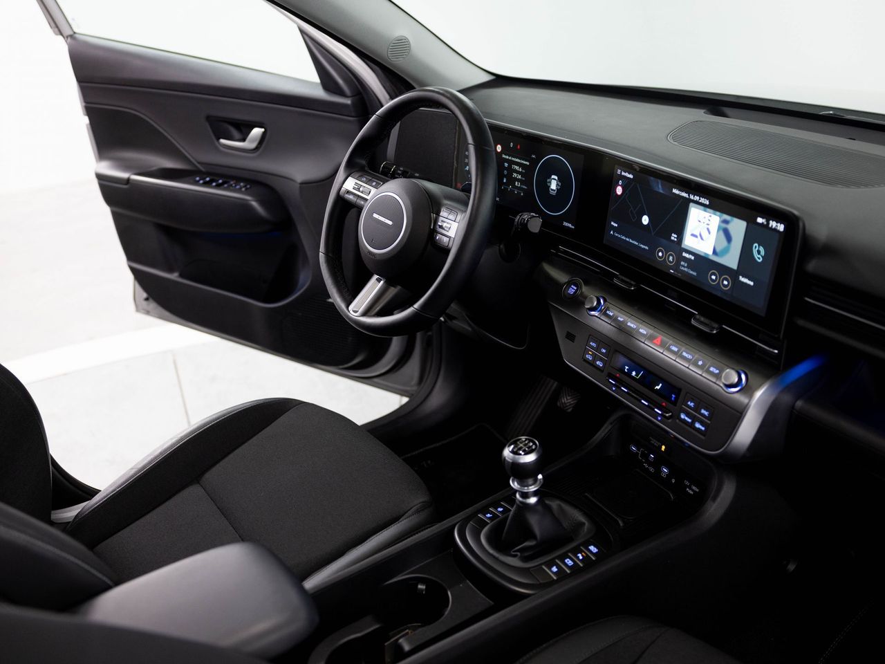 Hyundai Kona 1.0 TGDI Tecno - Foto 16