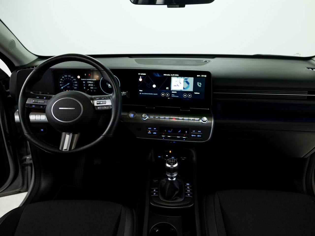 Hyundai Kona 1.0 TGDI Tecno - Foto 18