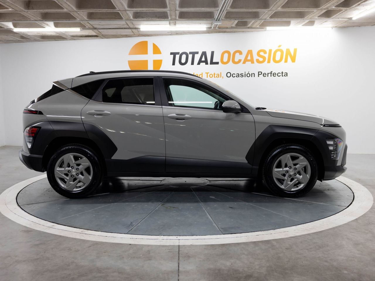 Hyundai Kona 1.0 TGDI Tecno - Foto 7