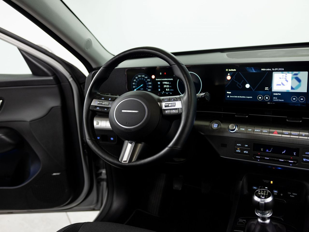 Hyundai Kona 1.0 TGDI Tecno - Foto 17