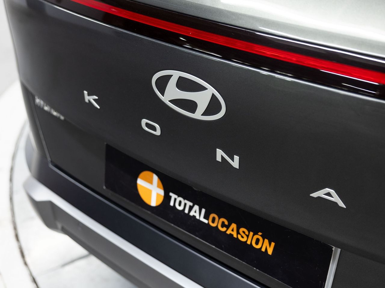 Hyundai Kona 1.0 TGDI Tecno - Foto 11