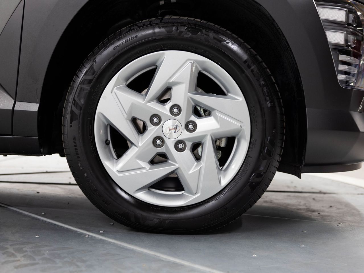 Hyundai Kona 1.0 TGDI Tecno - Foto 15