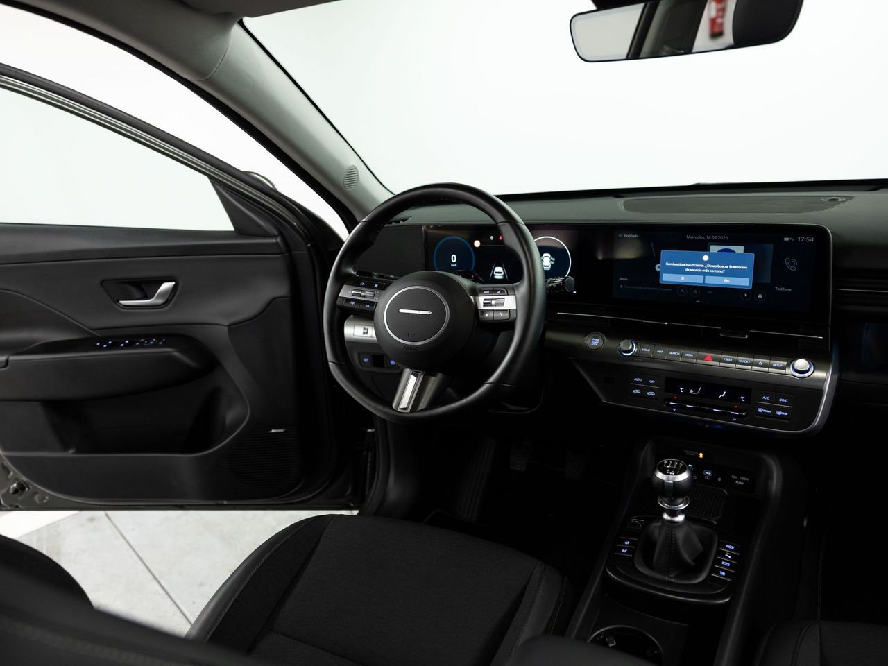 Hyundai Kona 1.0 TGDI Tecno - Foto 17