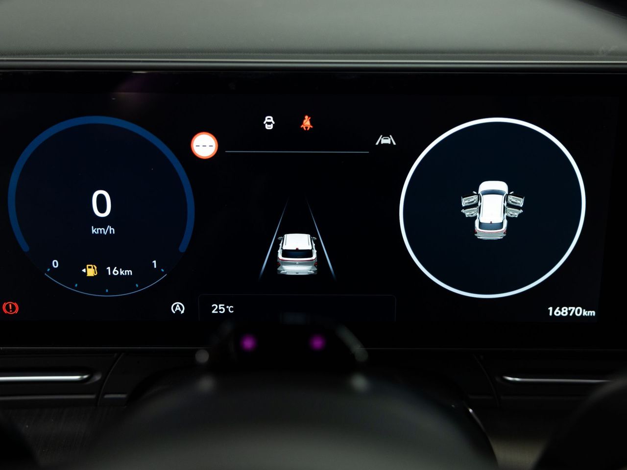 Hyundai Kona 1.0 TGDI Tecno - Foto 22