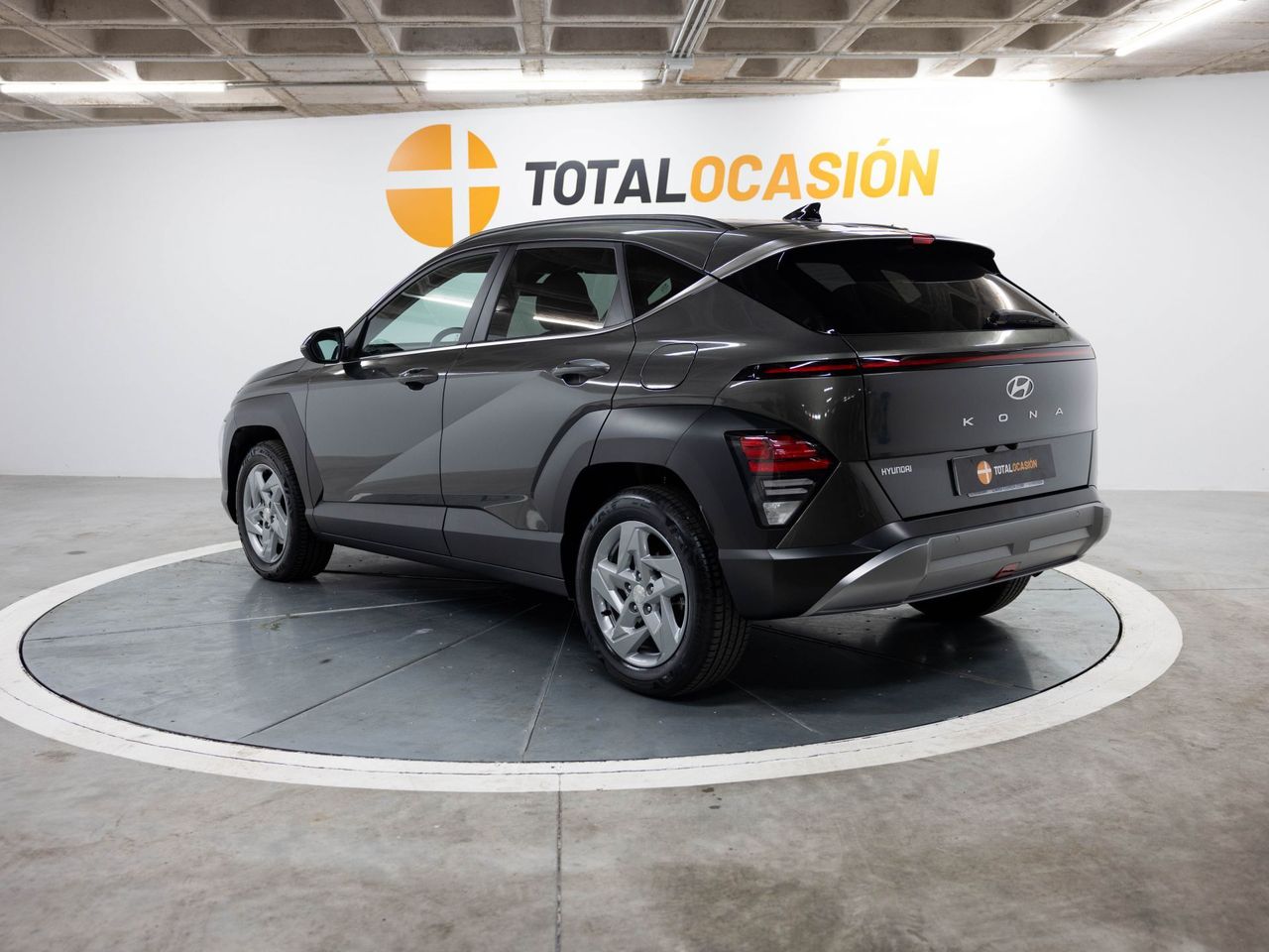 Hyundai Kona 1.0 TGDI Tecno - Foto 5