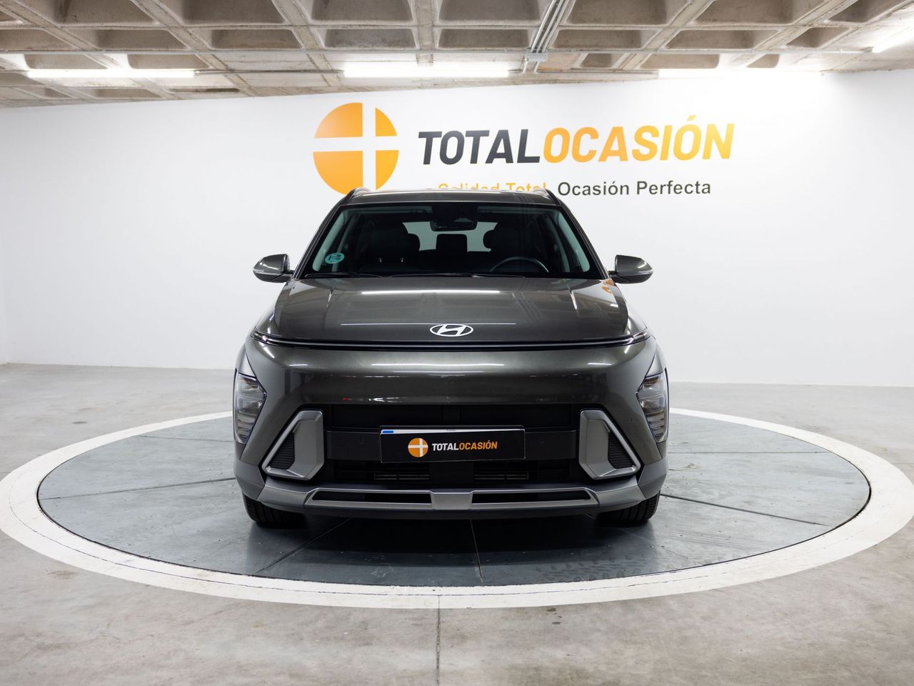 Hyundai Kona 1.0 TGDI Tecno - Foto 8