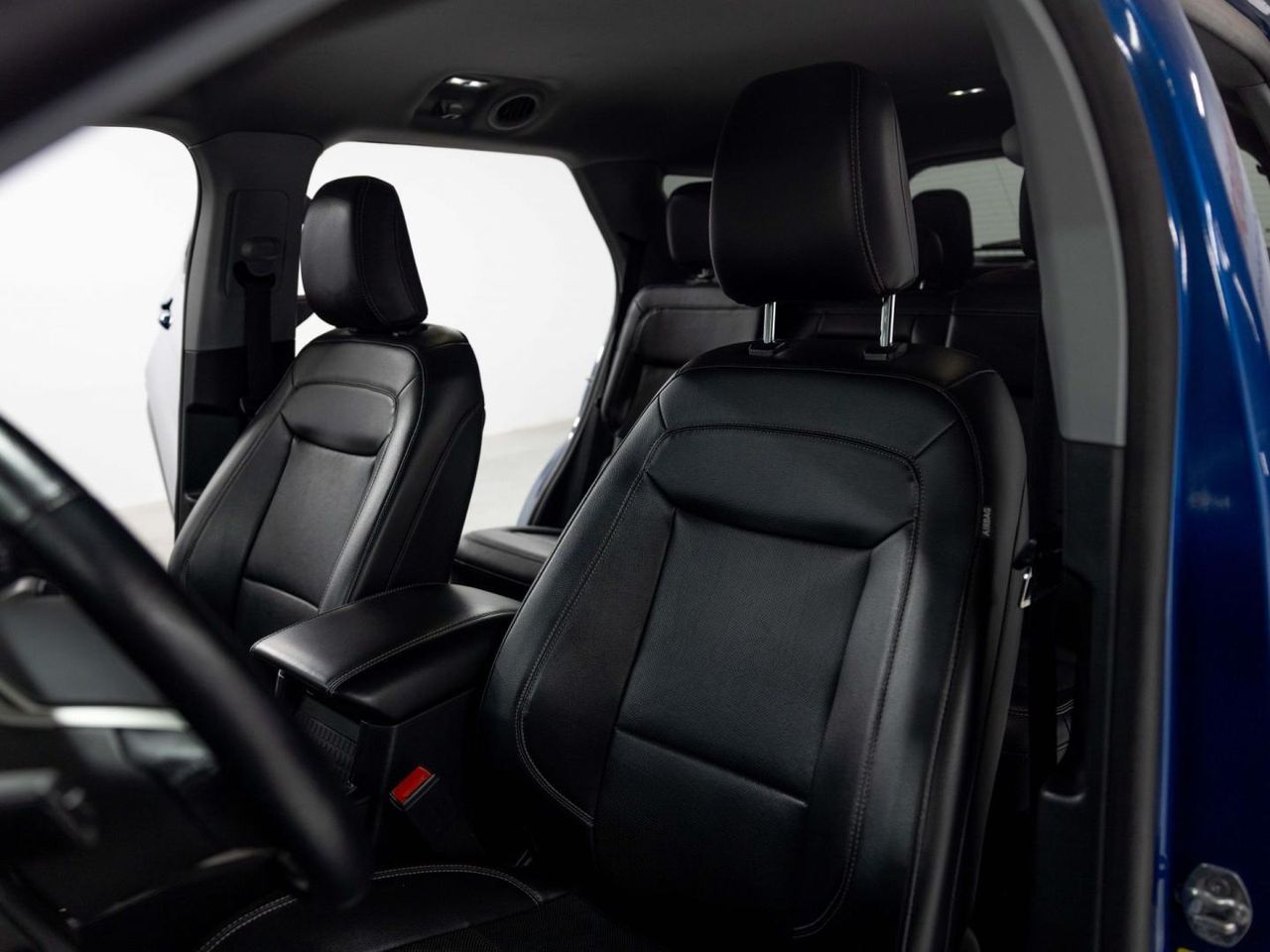 Ford Explorer 2.3T AWD AUTO LIMITED 300CV - Foto 24