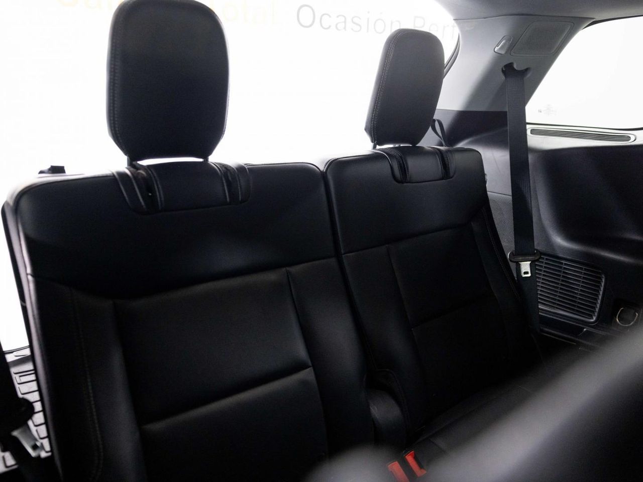 Ford Explorer 2.3T AWD AUTO LIMITED 300CV - Foto 27