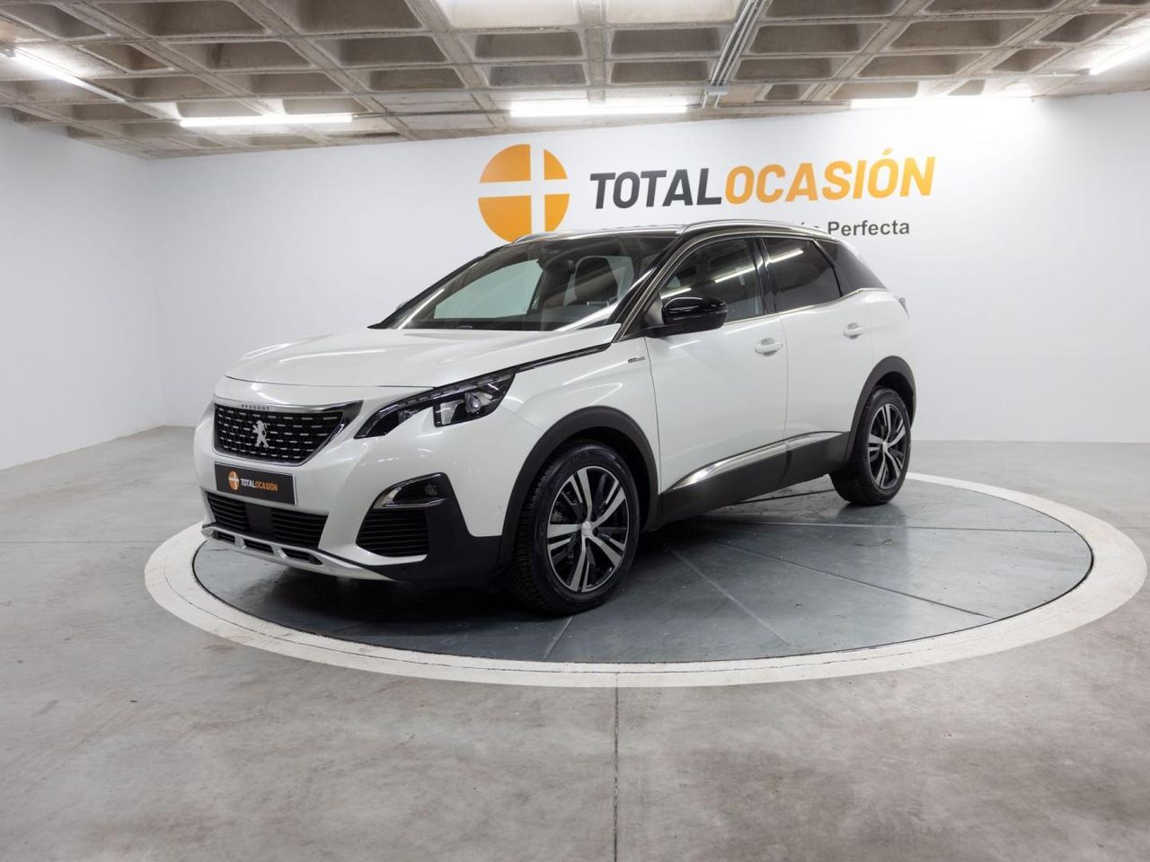Peugeot 3008 1.5 BlueHDi 96kW (130CV) S&S Allure - Foto 3