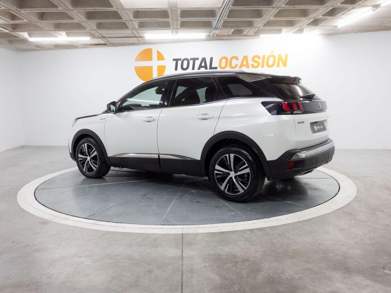 Peugeot 3008 1.5 BlueHDi 96kW (130CV) S&S Allure - Foto 4