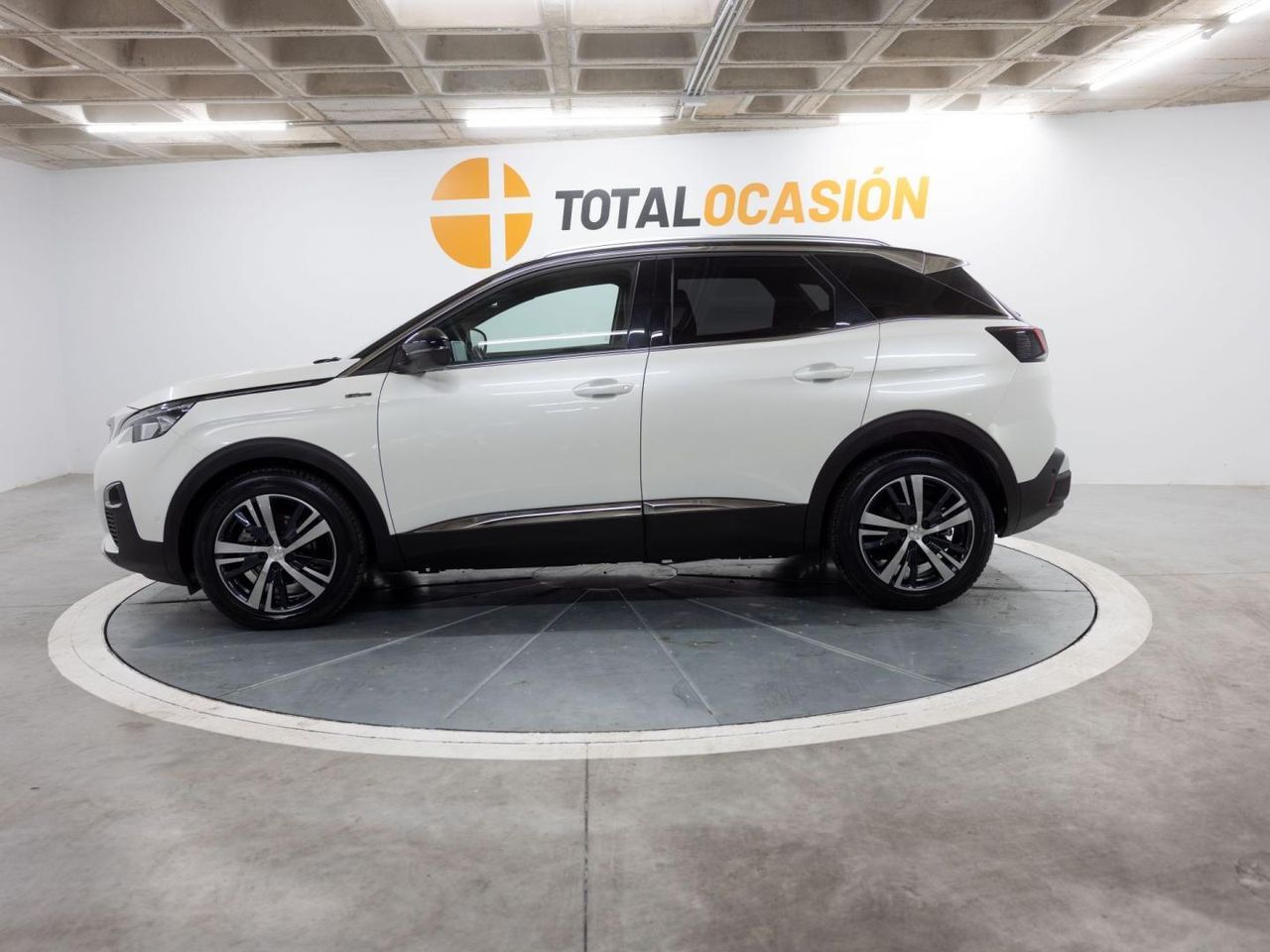 Peugeot 3008 1.5 BlueHDi 96kW (130CV) S&S Allure - Foto 6