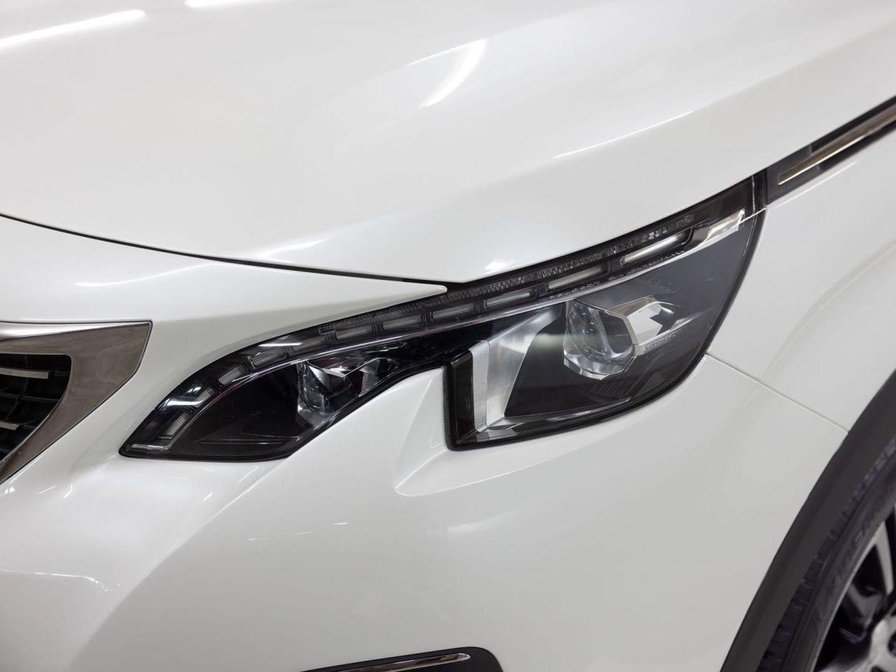 Peugeot 3008 1.5 BlueHDi 96kW (130CV) S&S Allure - Foto 14