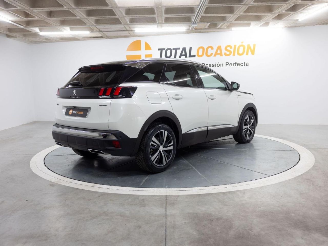 Peugeot 3008 1.5 BlueHDi 96kW (130CV) S&S Allure - Foto 5