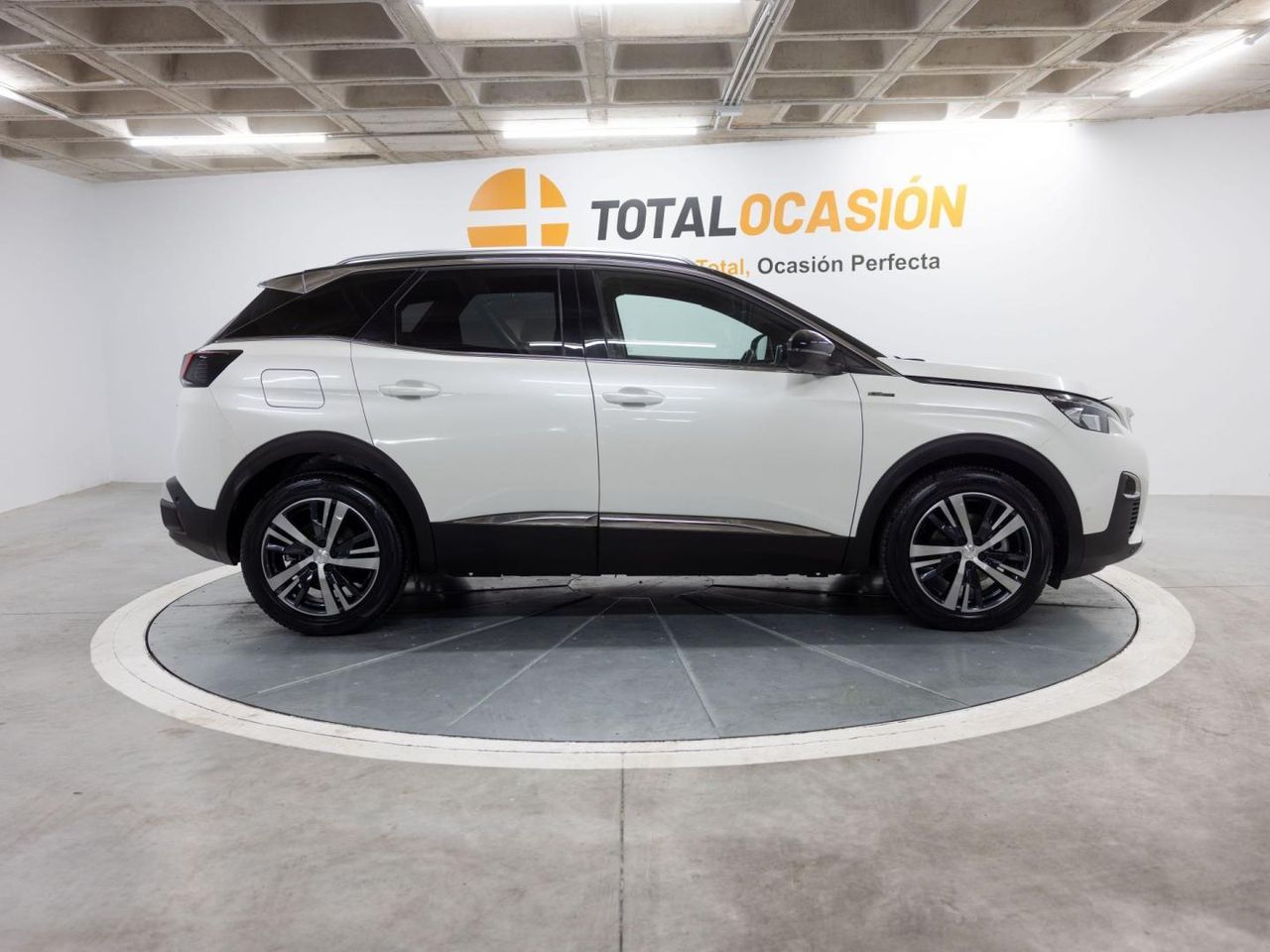 Peugeot 3008 1.5 BlueHDi 96kW (130CV) S&S Allure - Foto 7