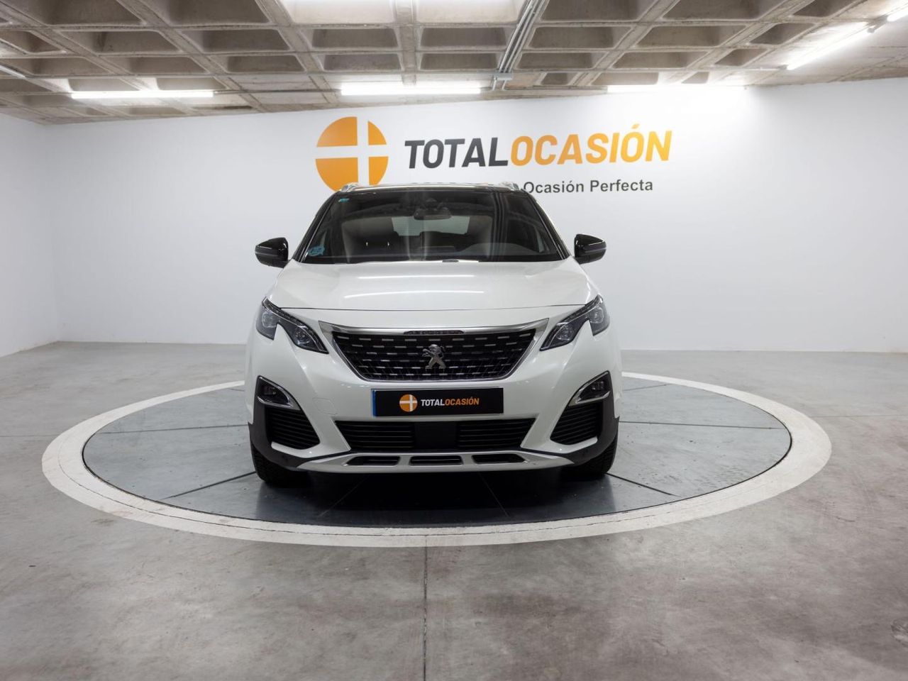 Peugeot 3008 1.5 BlueHDi 96kW (130CV) S&S Allure - Foto 8