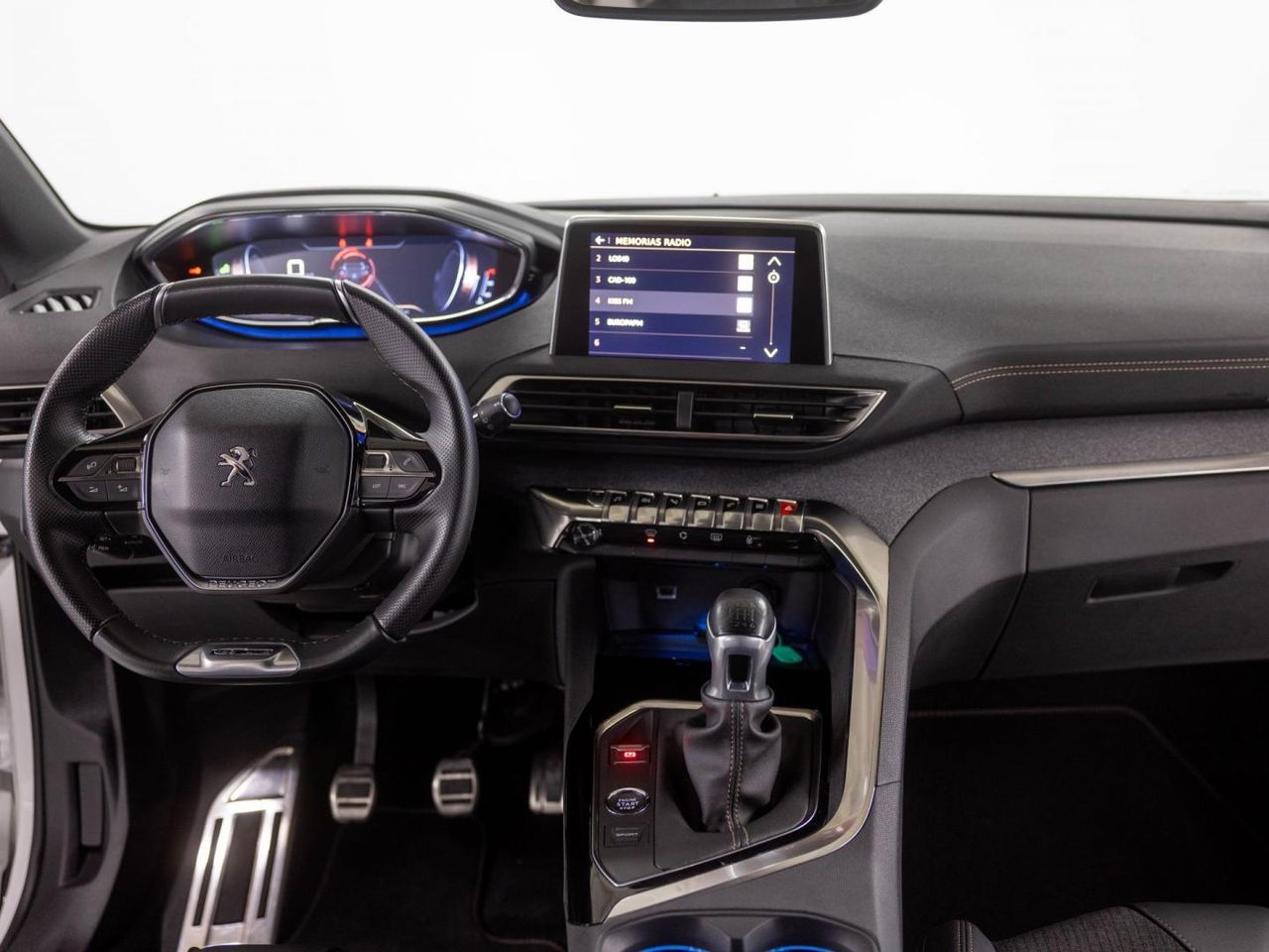 Peugeot 3008 1.5 BlueHDi 96kW (130CV) S&S Allure - Foto 18