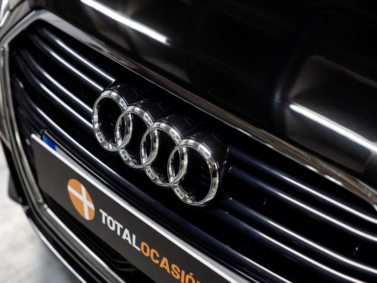 Audi A3 Sportback S line 30 TDI 85kW (116CV) - Foto 13