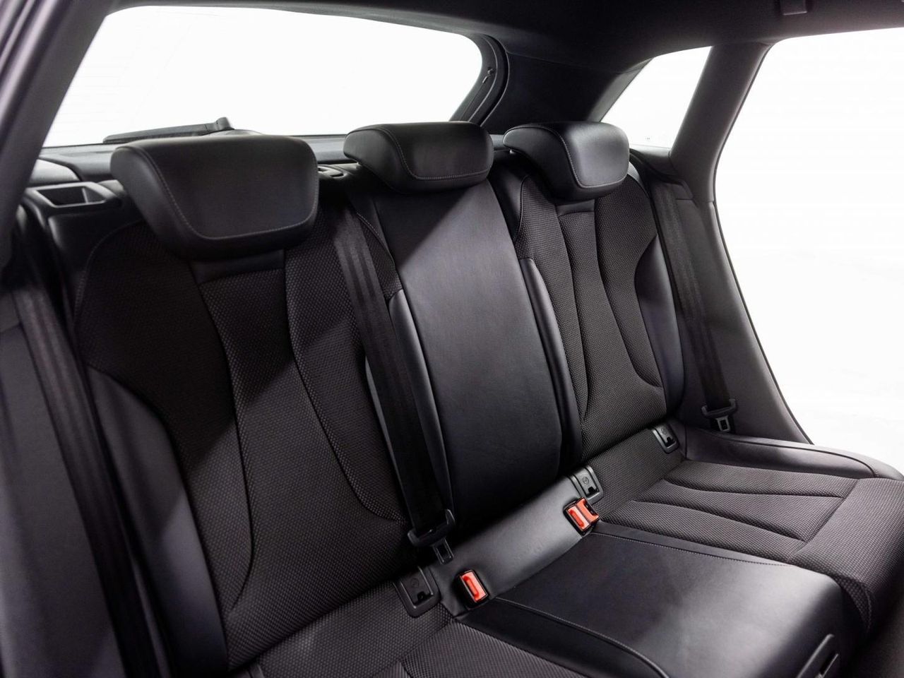 Audi A3 Sportback S line 30 TDI 85kW (116CV) - Foto 26