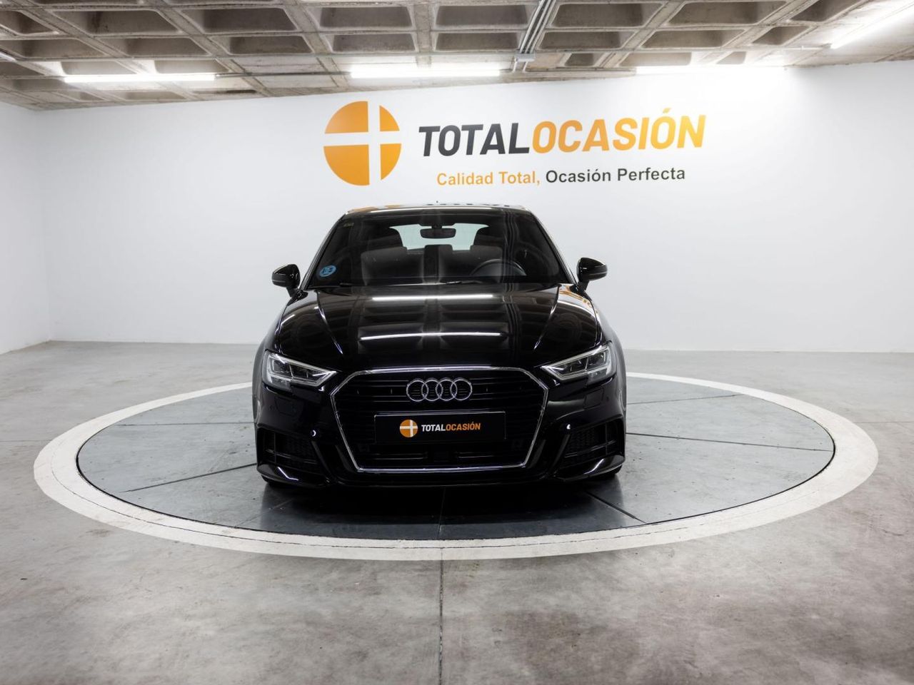 Audi A3 Sportback S line 30 TDI 85kW (116CV) - Foto 8
