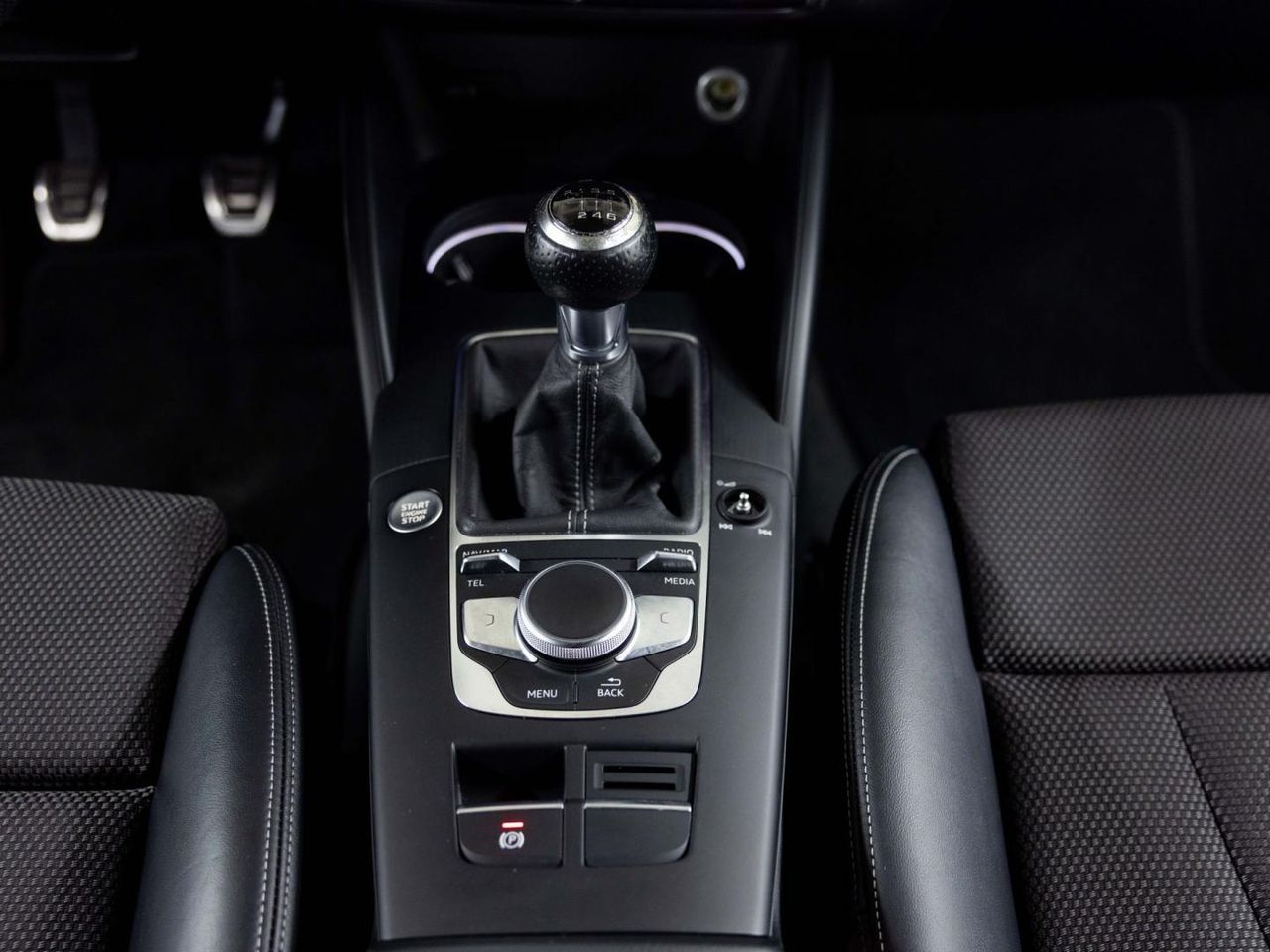Audi A3 Sportback S line 30 TDI 85kW (116CV) - Foto 18