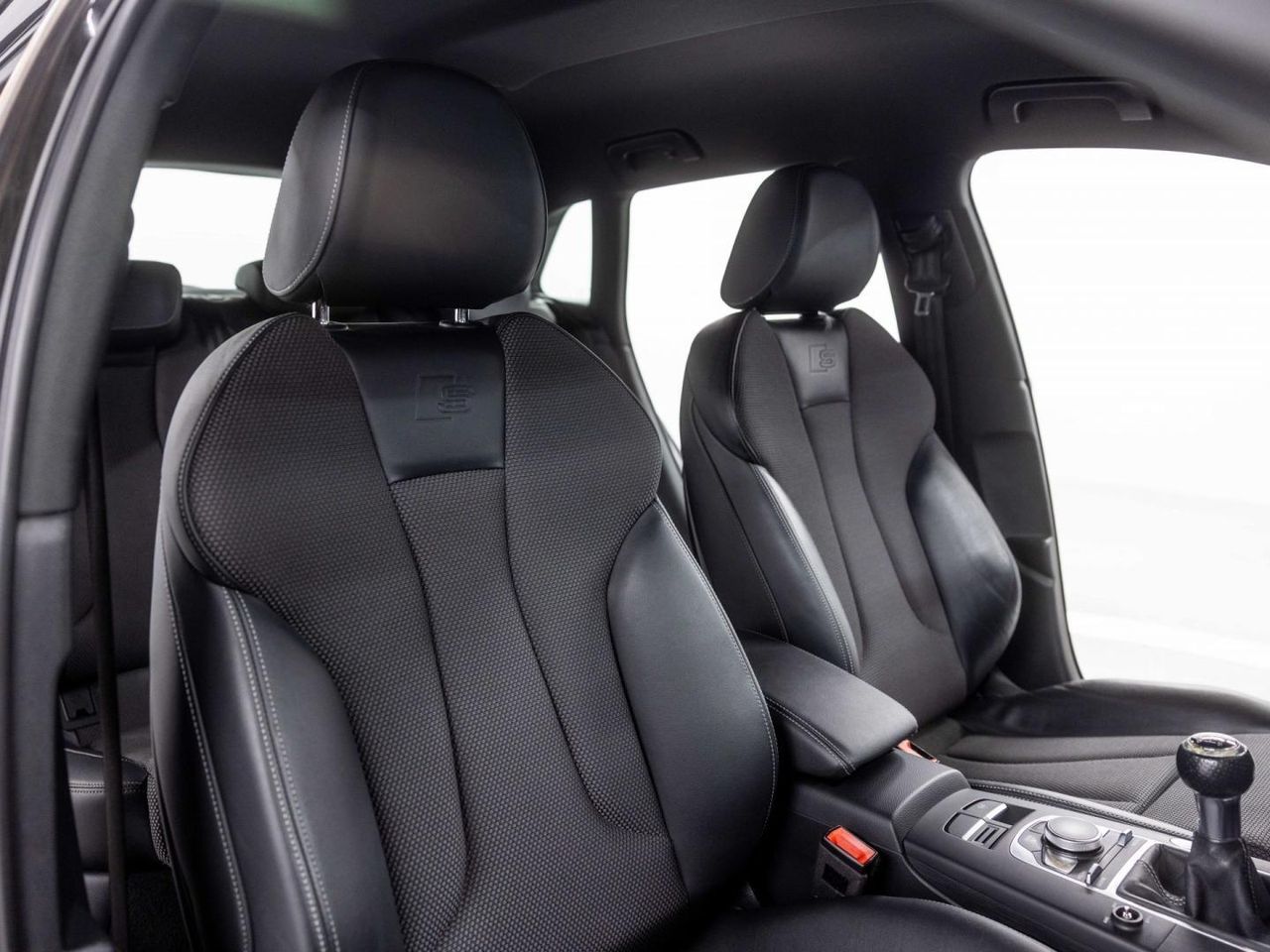 Audi A3 Sportback S line 30 TDI 85kW (116CV) - Foto 28
