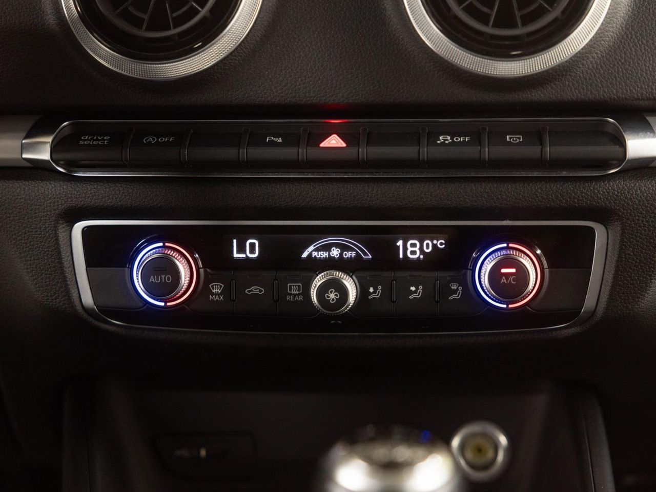 Audi A3 Sportback S line 30 TDI 85kW (116CV) - Foto 17