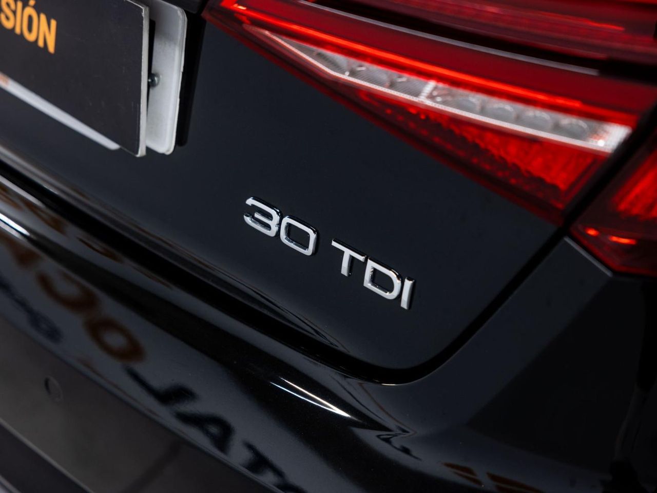 Audi A3 Sportback S line 30 TDI 85kW (116CV) - Foto 12