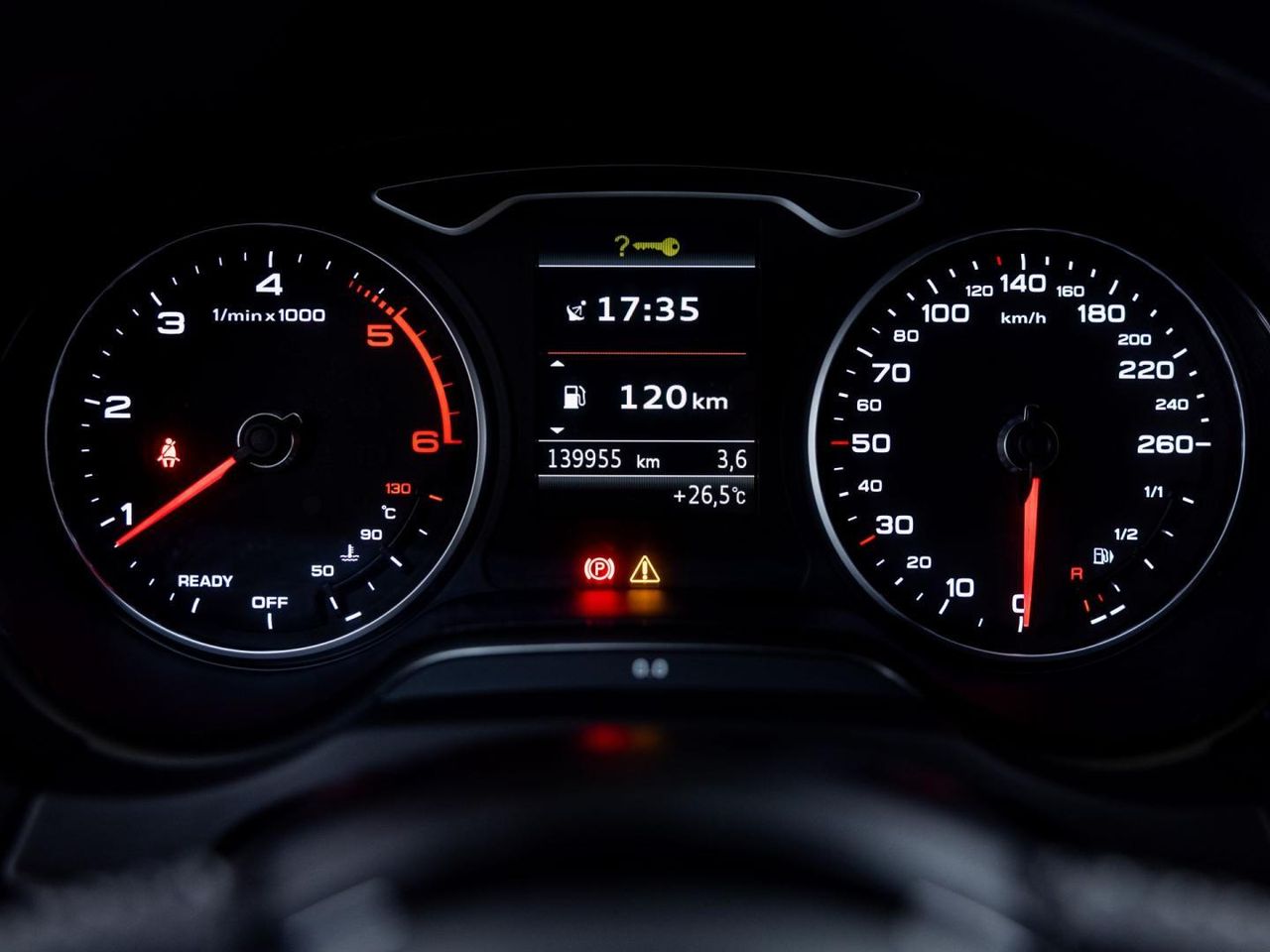 Audi A3 Sportback S line 30 TDI 85kW (116CV) - Foto 21