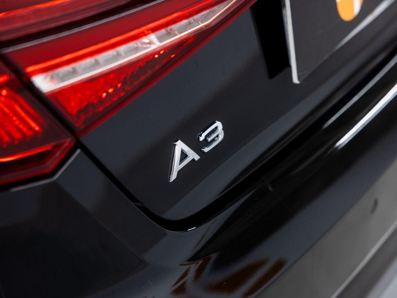 Audi A3 Sportback S line 30 TDI 85kW (116CV) - Foto 11