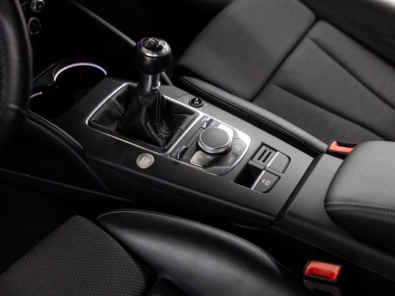 Audi A3 Sportback S line 30 TDI 85kW (116CV) - Foto 19