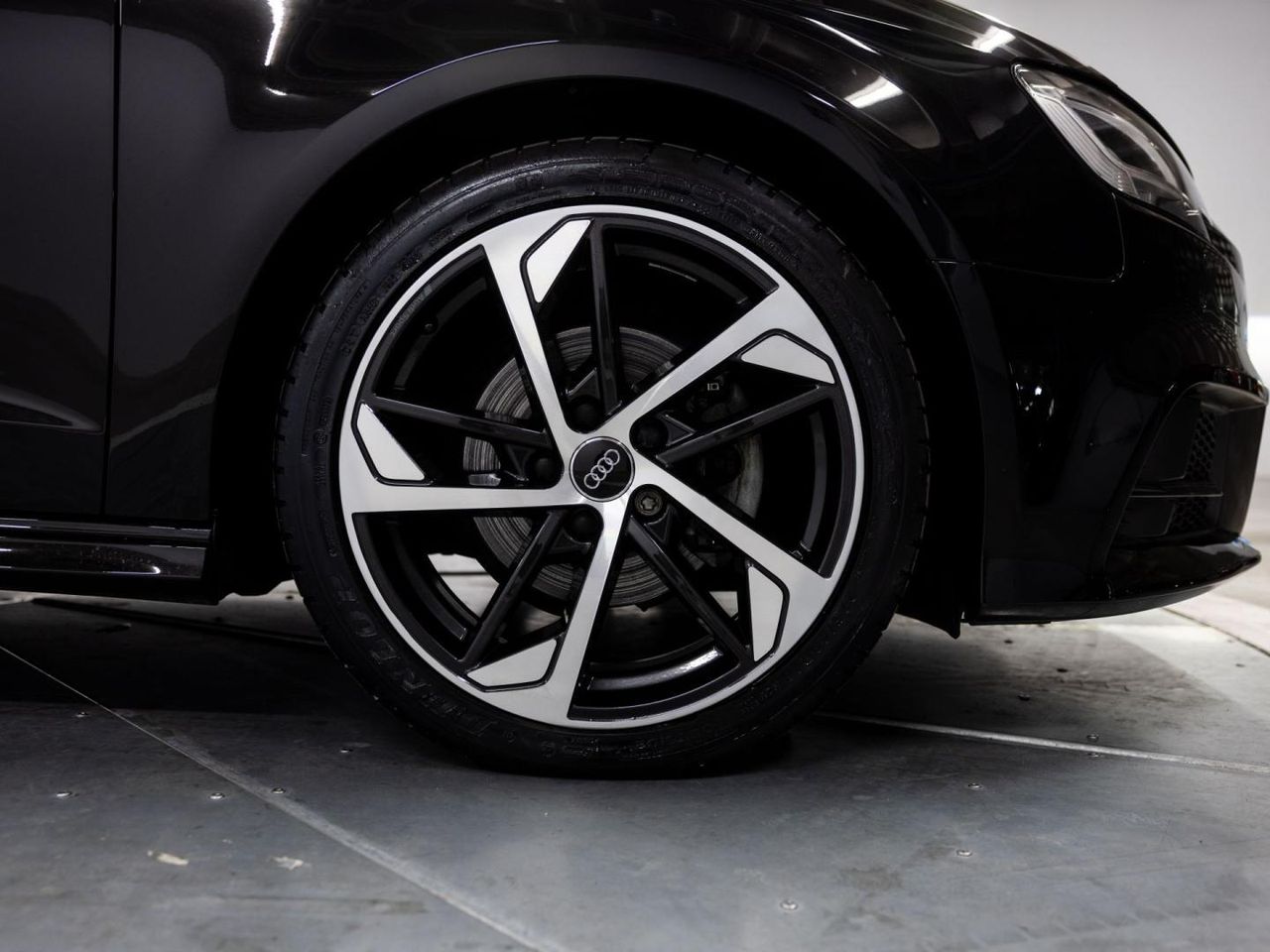 Audi A3 Sportback S line 30 TDI 85kW (116CV) - Foto 15