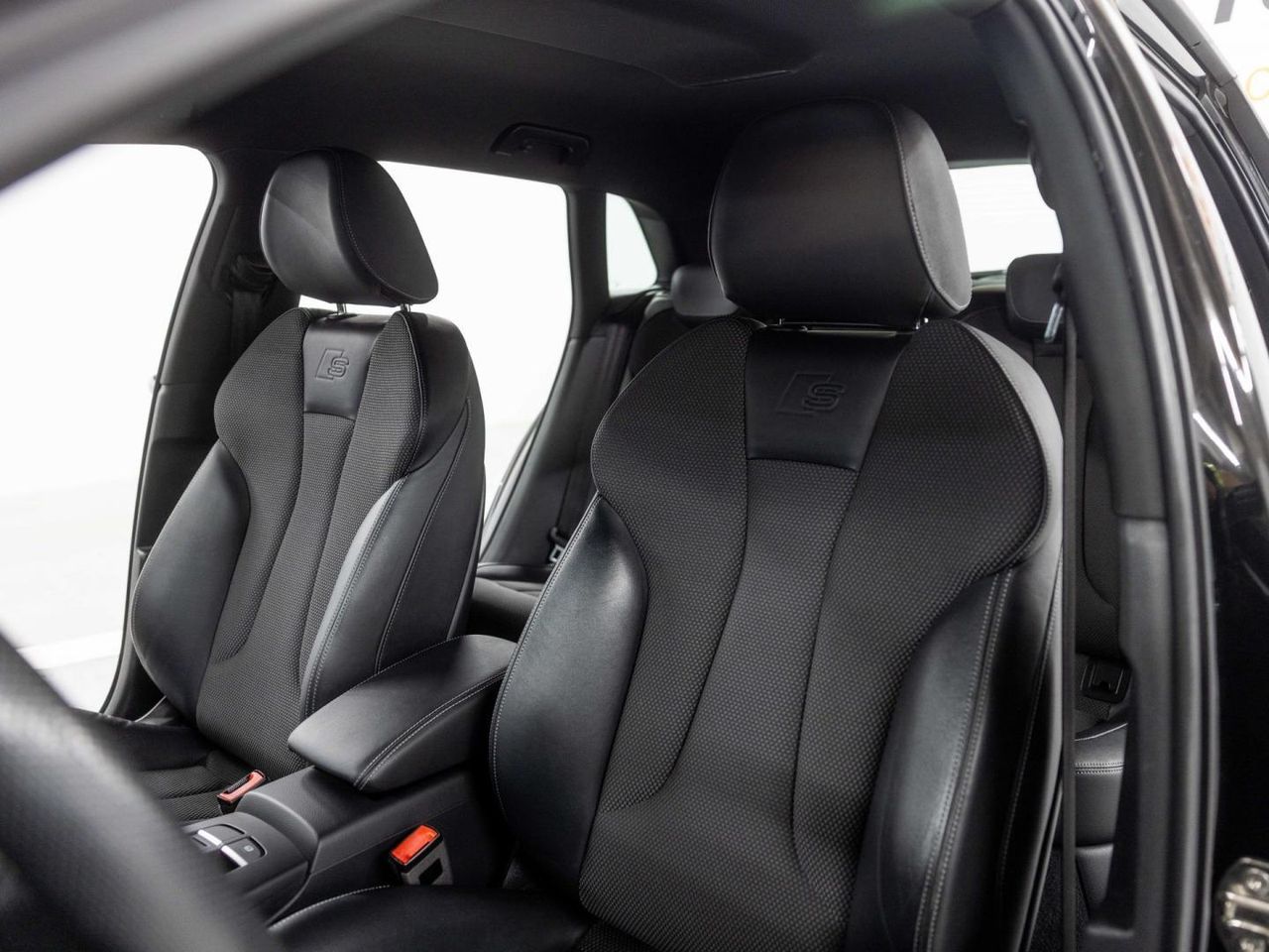 Audi A3 Sportback S line 30 TDI 85kW (116CV) - Foto 29