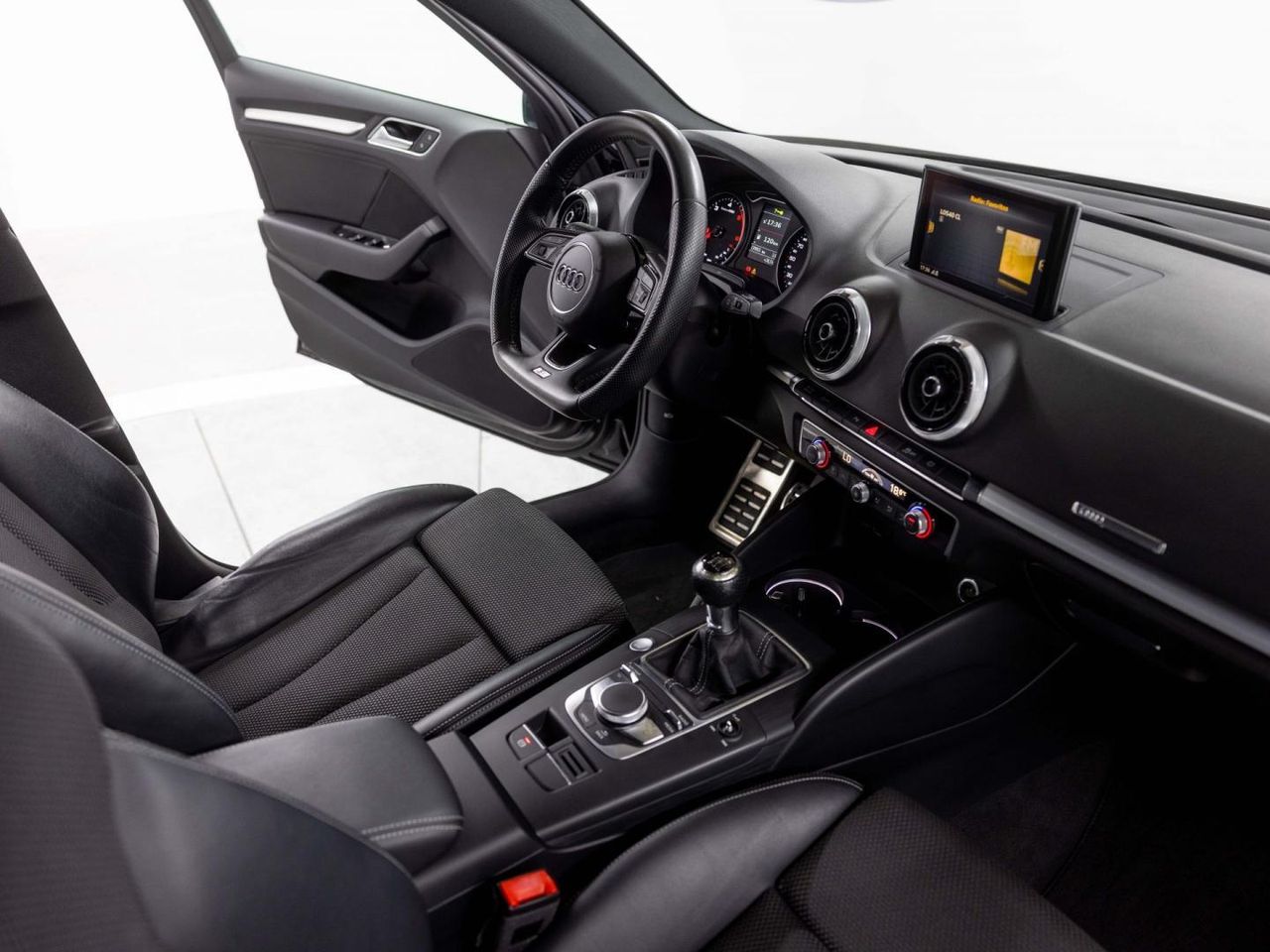 Audi A3 Sportback S line 30 TDI 85kW (116CV) - Foto 23