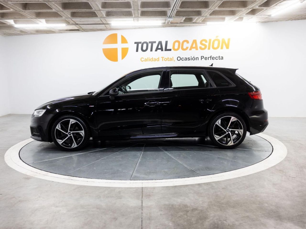 Audi A3 Sportback S line 30 TDI 85kW (116CV) - Foto 7