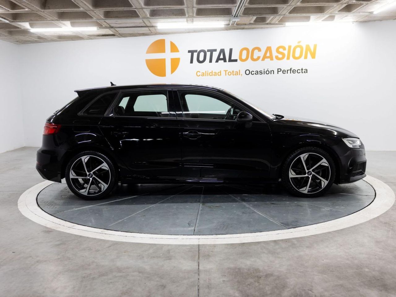 Audi A3 Sportback S line 30 TDI 85kW (116CV) - Foto 6