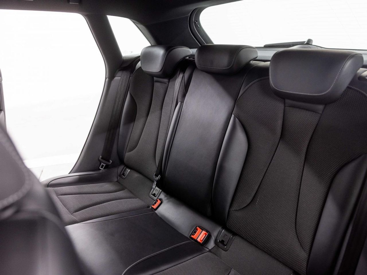 Audi A3 Sportback S line 30 TDI 85kW (116CV) - Foto 27
