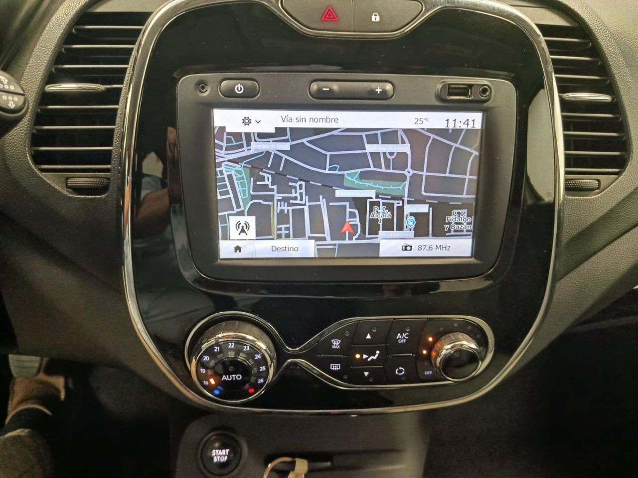 Renault Captur Zen Energy TCe 66kW (90CV) eco2 - Foto 15