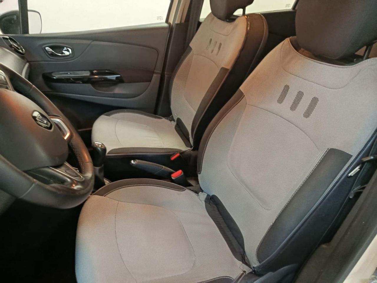 Renault Captur Zen Energy TCe 66kW (90CV) eco2 - Foto 13