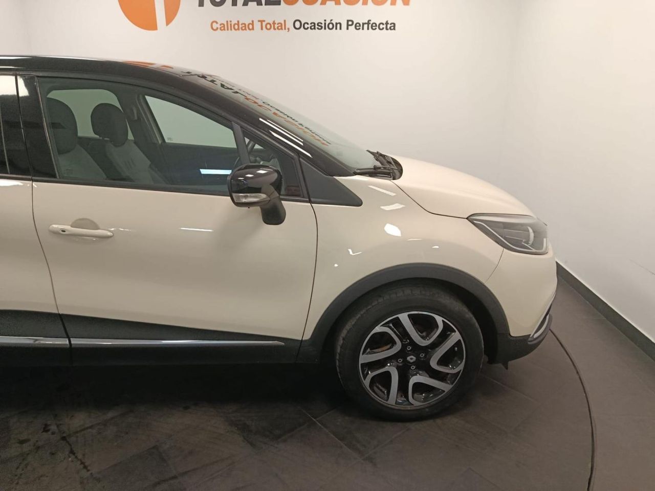 Renault Captur Zen Energy TCe 66kW (90CV) eco2 - Foto 24