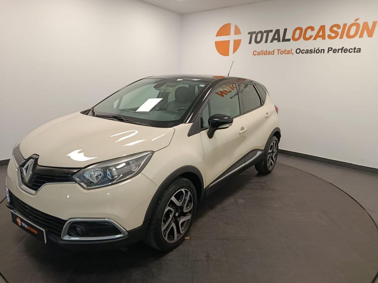 Renault Captur Zen Energy TCe 66kW (90CV) eco2 - Foto 3
