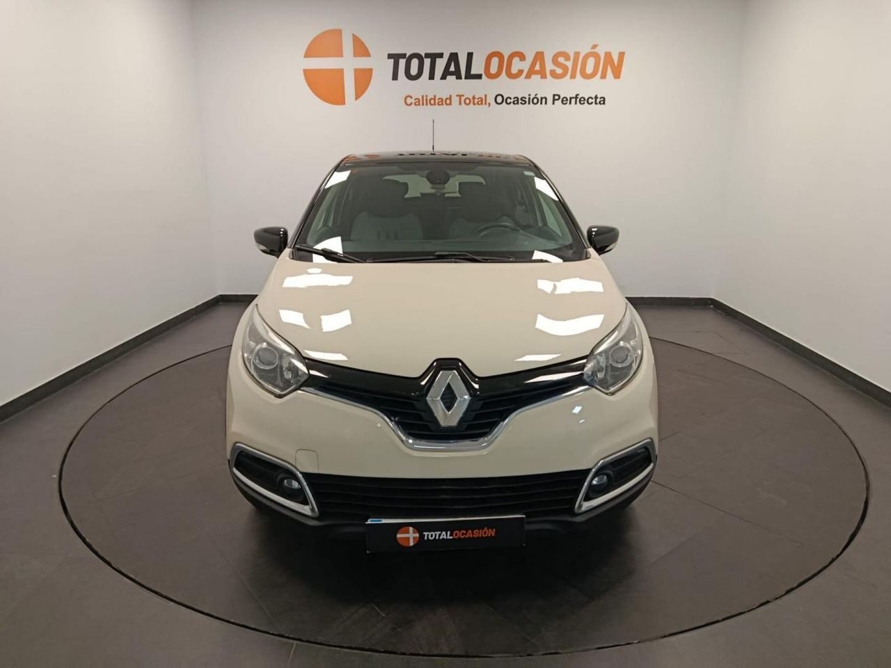 Renault Captur Zen Energy TCe 66kW (90CV) eco2 - Foto 4